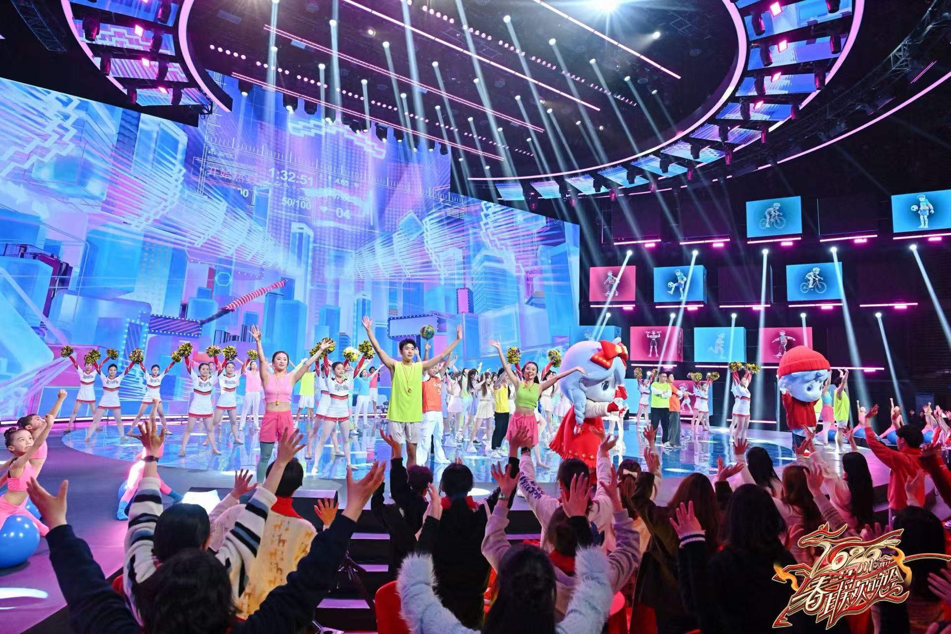 轻松有福，文脉源远：《2026川渝春节联欢晚会》的巴蜀文化新表达