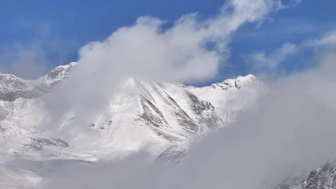 新华视点｜从“冰天雪地”到“文旅高地”：青海冬季旅游“冷资源”实现“热转化”