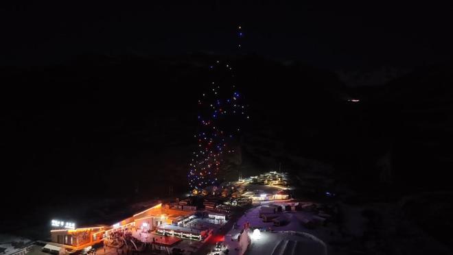 新华视点|从“冰天雪地”到“文旅高地”:青海冬季旅游“冷资源”实现“热转化”__新华视点|从“冰天雪地”到“文旅高地”:青海冬季旅游“冷资源”实现“热转化”