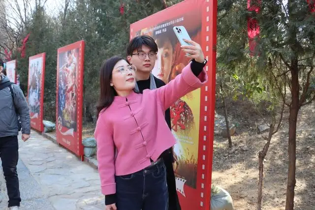 _家乡新年_家乡特色春节活动