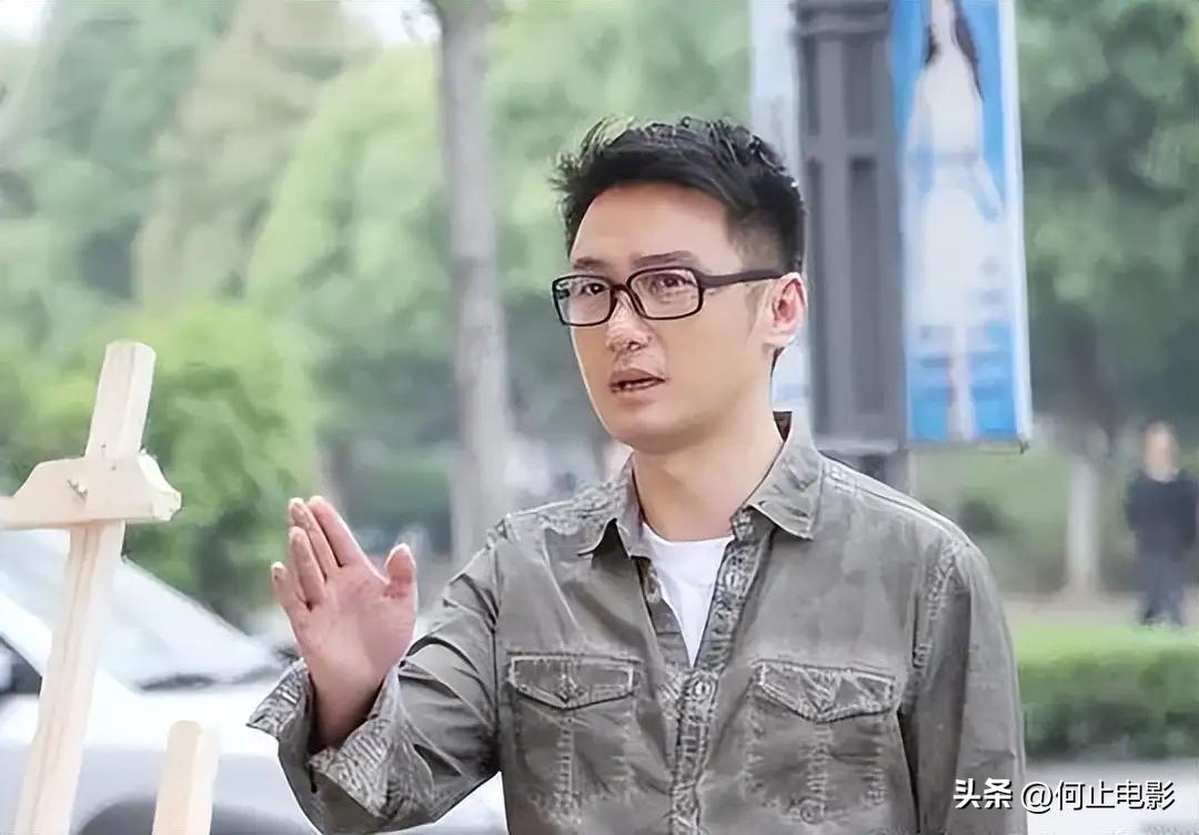 主持人后来做演员__央视主持人演戏