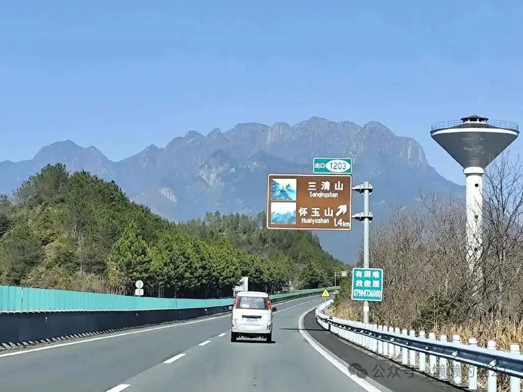 _江西上饶介绍视频短片_了解上饶