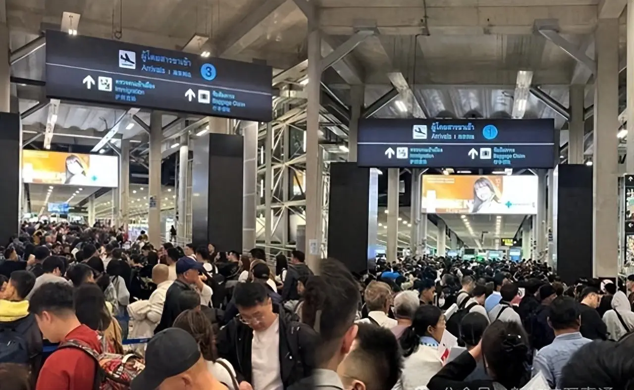 春节来新加坡旅游被自己穷笑了：酒店一晚1.6万、入境被罚6000