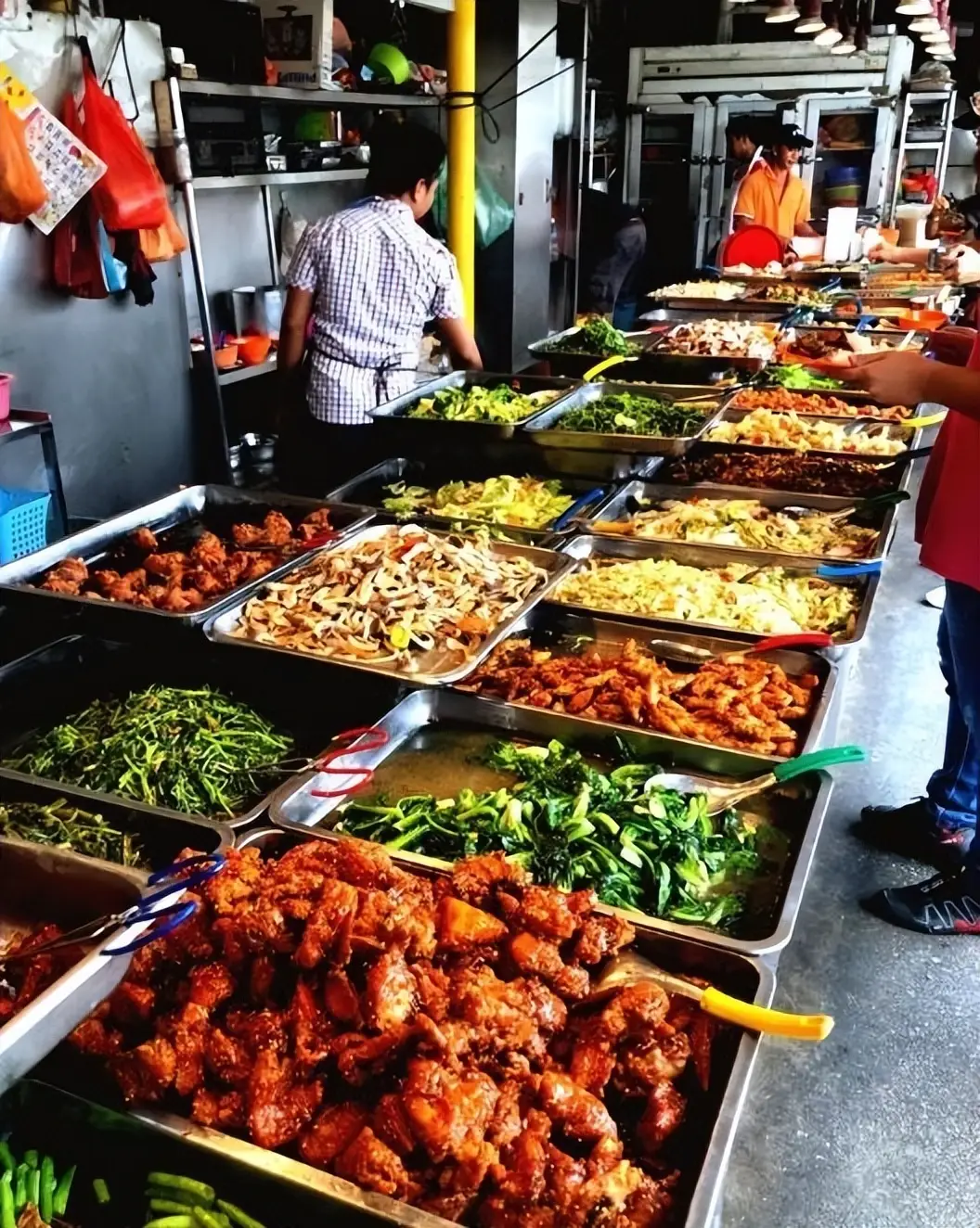 2020年新加坡入境__新加坡罚款回国后去哪交