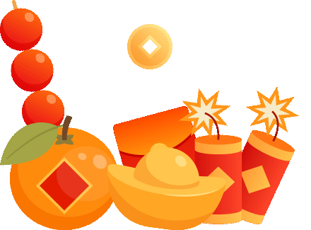 圆满收官!横沙马年新春集市,智能与古风共绘岛上年味新篇章_圆满收官!横沙马年新春集市,智能与古风共绘岛上年味新篇章_