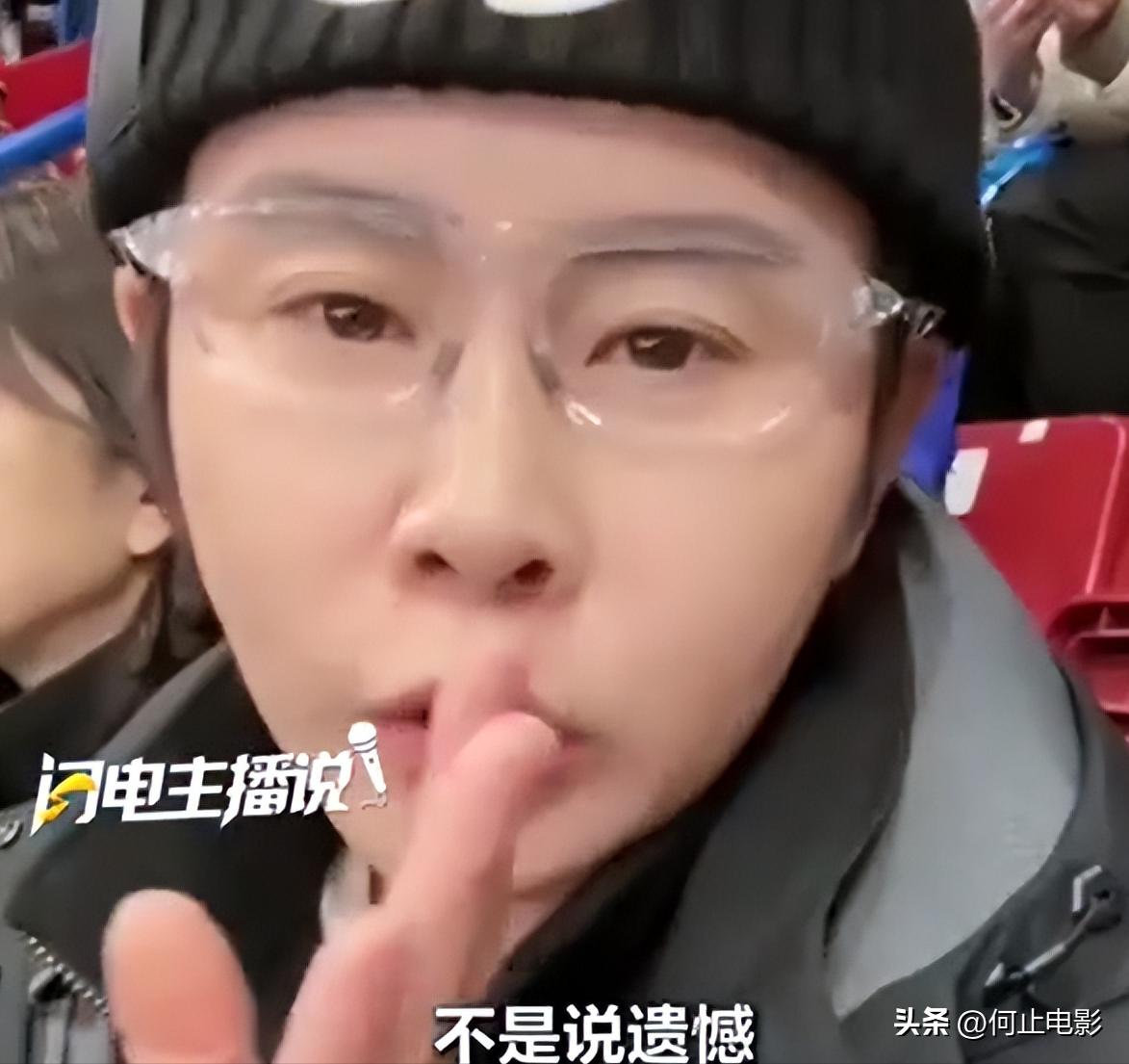 王濛变脸说签生死状复出：不是狂，是中国短道，让她急疯了！_王濛变脸说签生死状复出：不是狂，是中国短道，让她急疯了！_