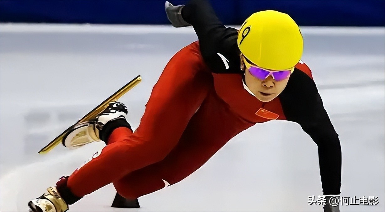 _王濛变脸说签生死状复出：不是狂，是中国短道，让她急疯了！_王濛变脸说签生死状复出：不是狂，是中国短道，让她急疯了！