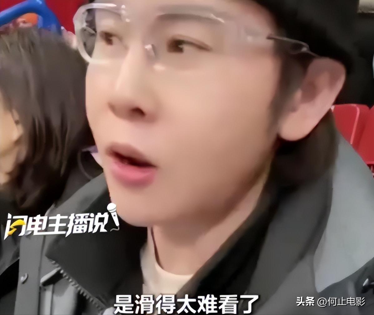 王濛变脸说签生死状复出：不是狂，是中国短道，让她急疯了！__王濛变脸说签生死状复出：不是狂，是中国短道，让她急疯了！