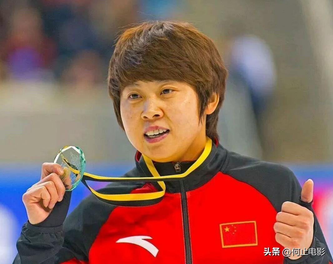 王濛变脸说签生死状复出：不是狂，是中国短道，让她急疯了！_王濛变脸说签生死状复出：不是狂，是中国短道，让她急疯了！_