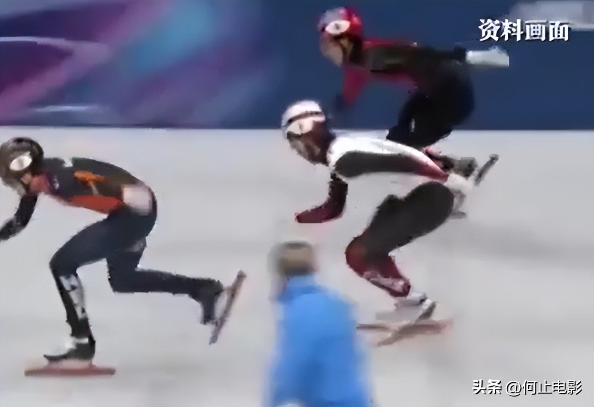 王濛变脸说签生死状复出：不是狂，是中国短道，让她急疯了！__王濛变脸说签生死状复出：不是狂，是中国短道，让她急疯了！