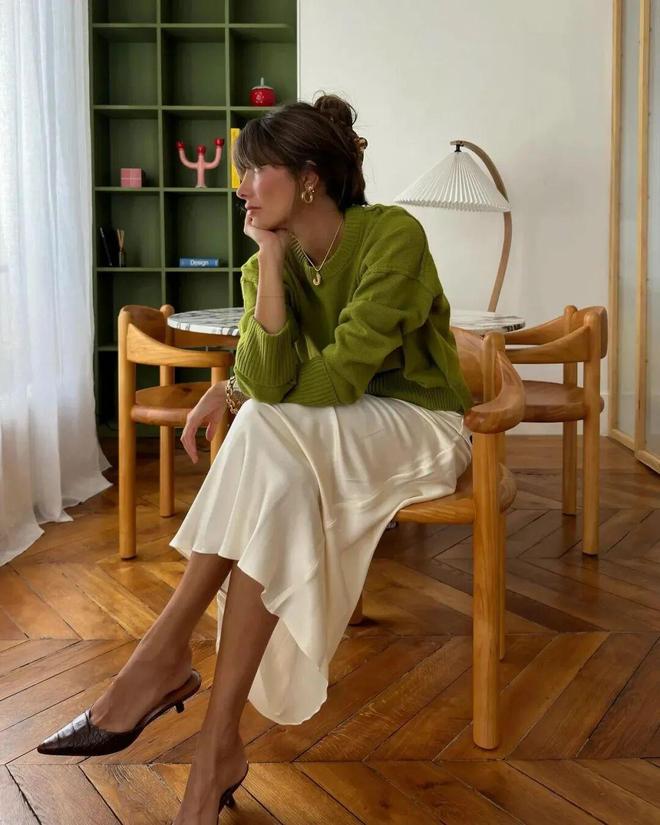 _小黑鞋搭配什么裤子夏天_小黑鞋的搭配