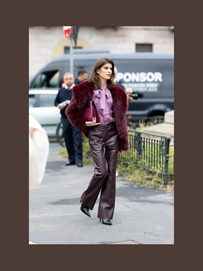 小黑鞋搭配什么裤子夏天_小黑鞋的搭配_