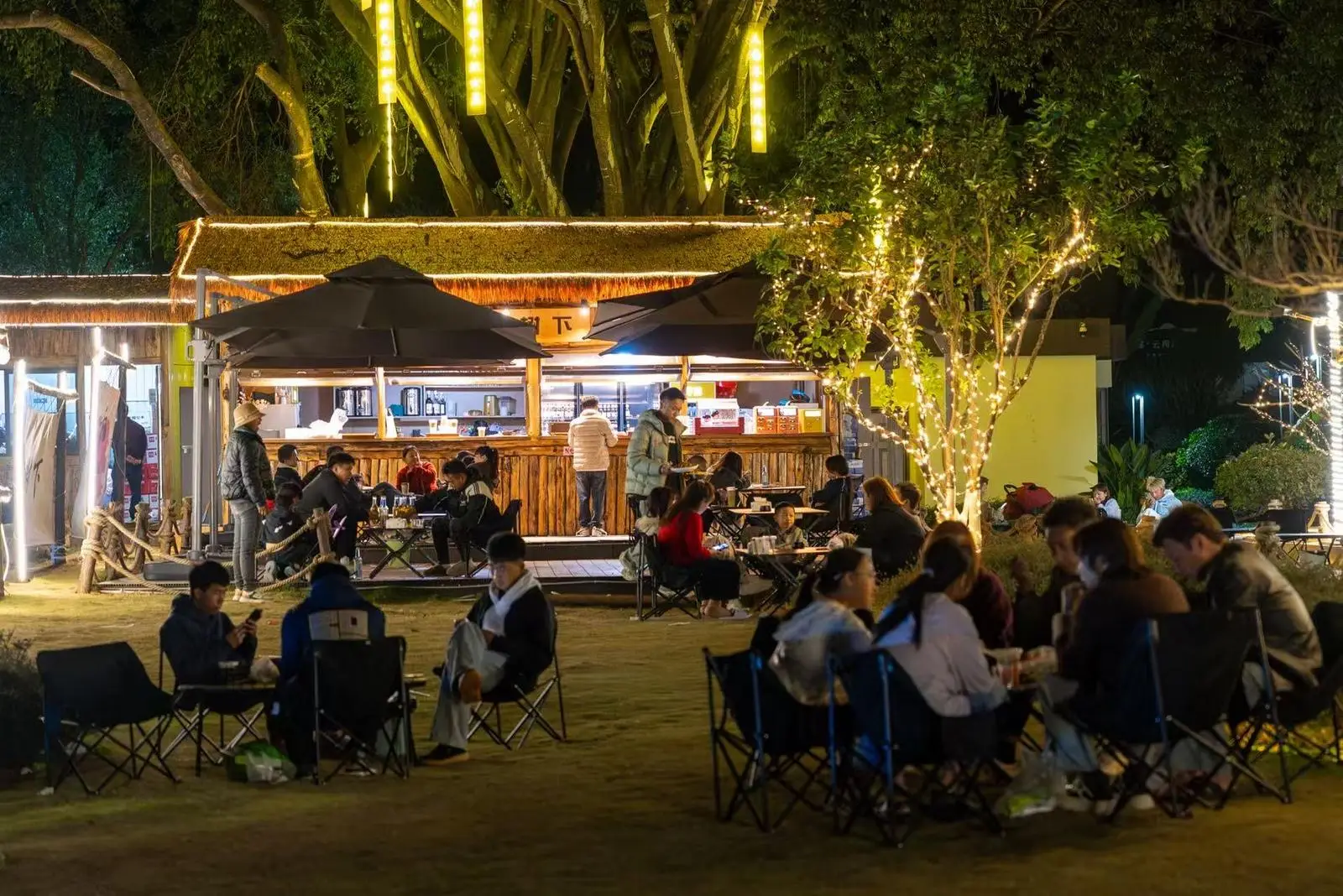 云南保山温泉哪里好玩__云南保山温泉酒店