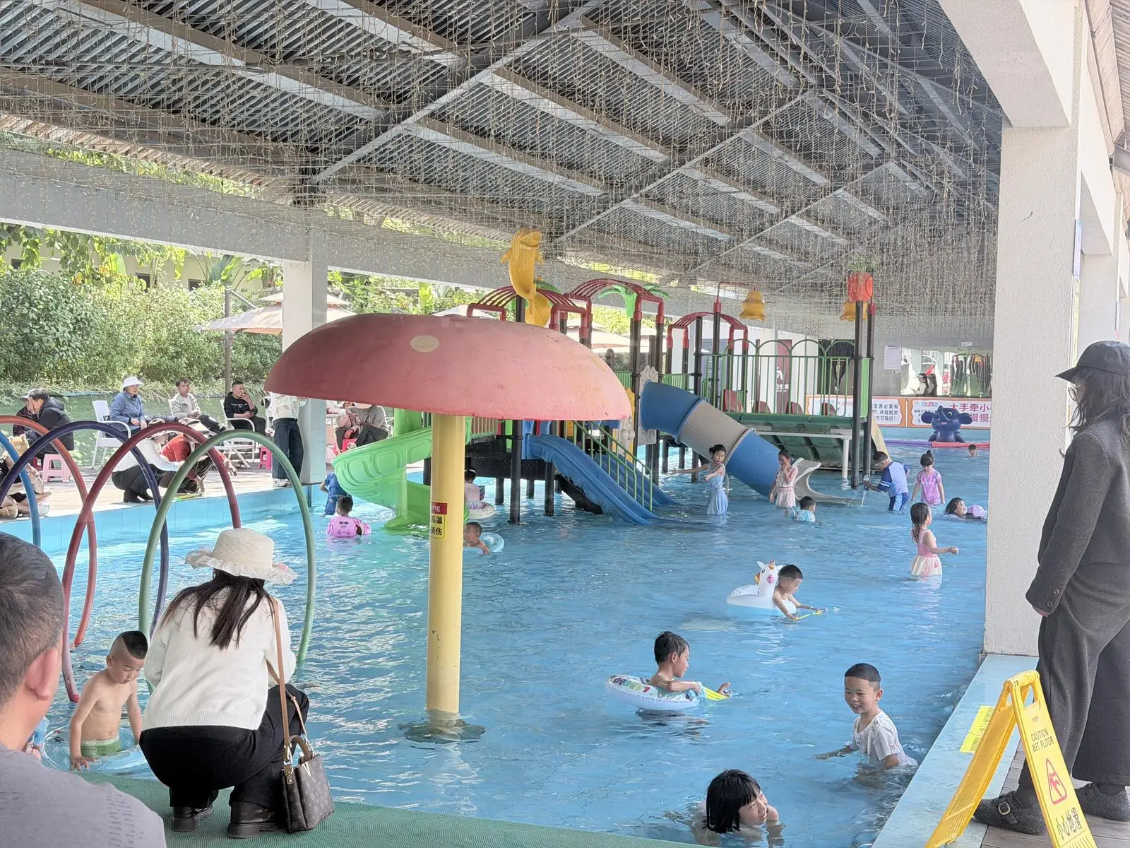 _云南保山温泉酒店_云南保山温泉哪里好玩