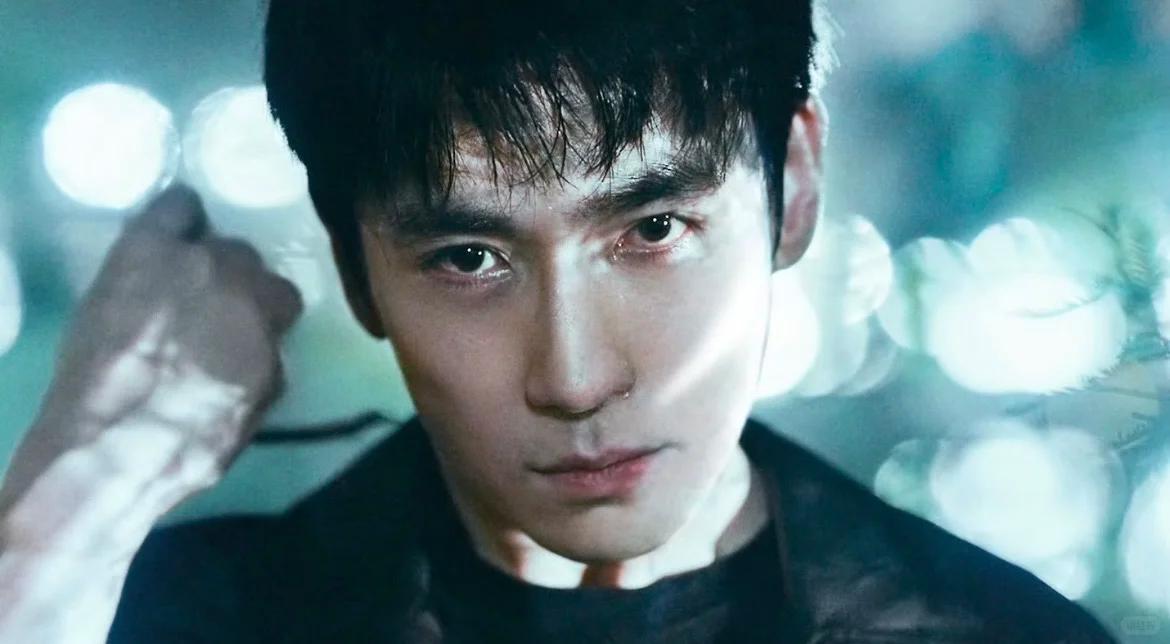 杀破狼吴京甄子丹真打吴京说_春节档票房破20亿_