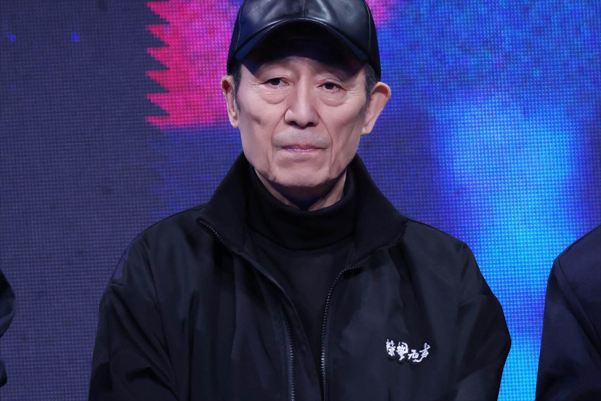 杀破狼吴京甄子丹真打吴京说_春节档票房破20亿_