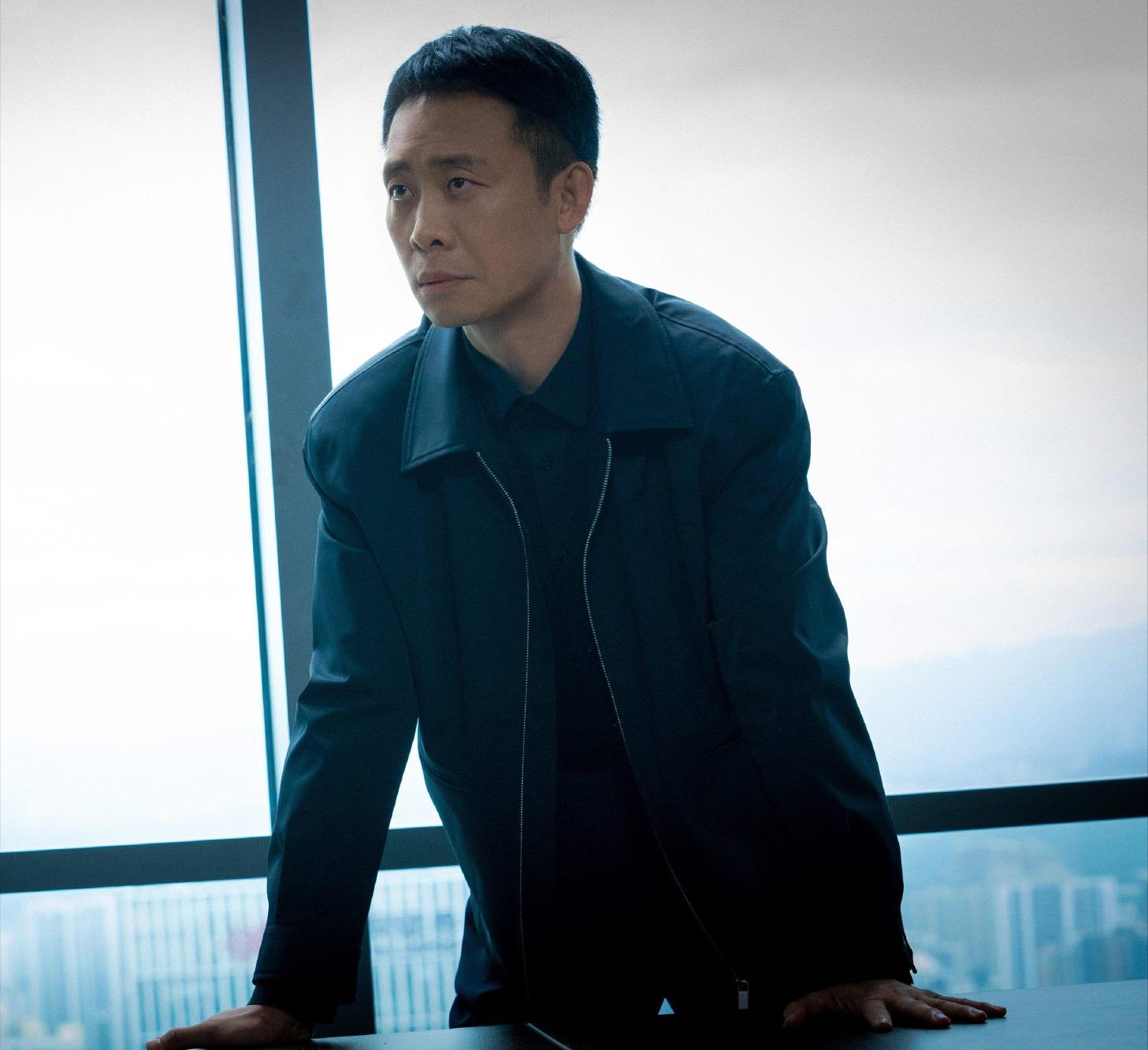 _春节档票房破20亿_杀破狼吴京甄子丹真打吴京说