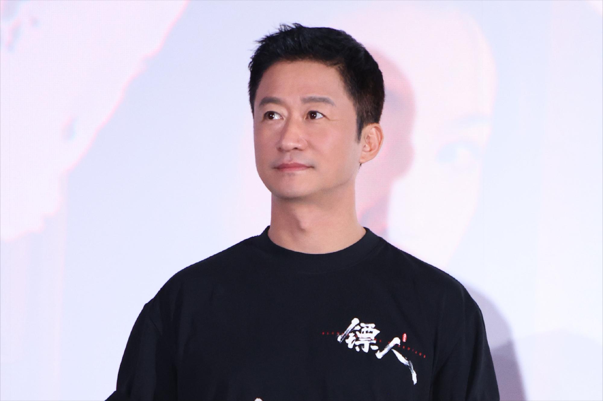 杀破狼吴京甄子丹真打吴京说__春节档票房破20亿