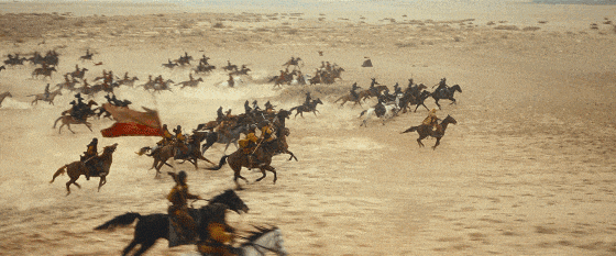 春节档票房破20亿__杀破狼吴京甄子丹真打吴京说