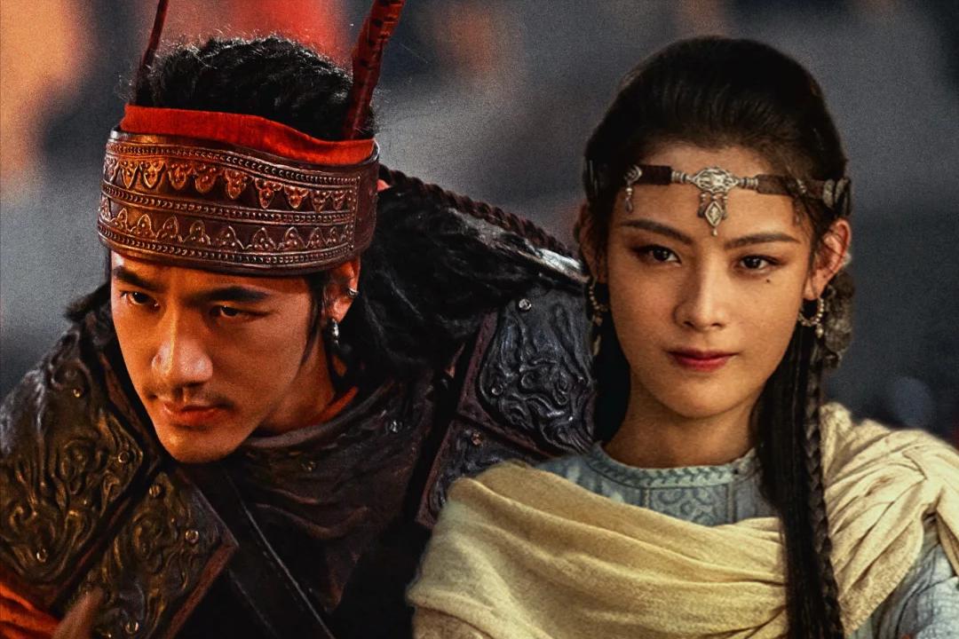 春节档票房破20亿__杀破狼吴京甄子丹真打吴京说