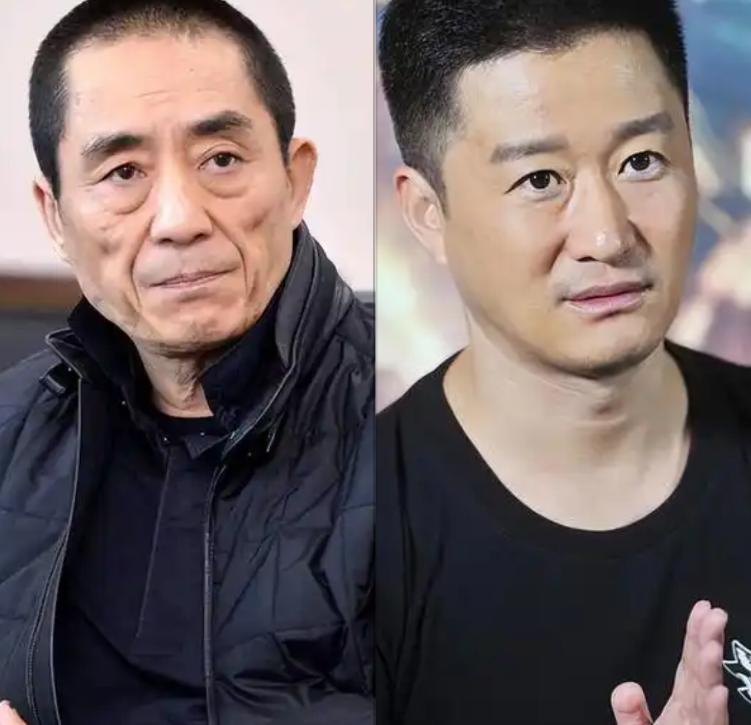 _杀破狼吴京甄子丹真打吴京说_春节档票房破20亿