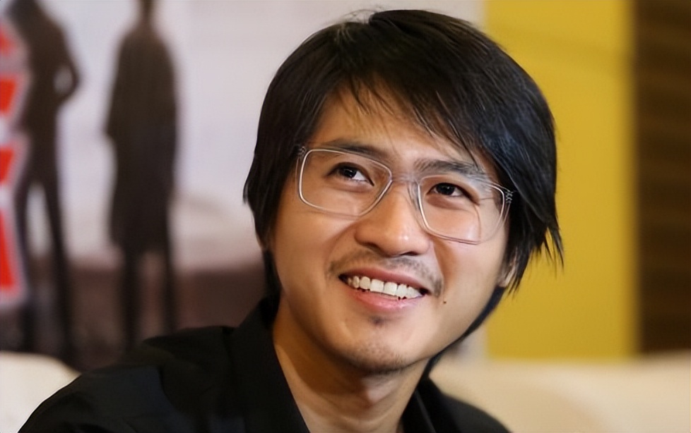 _杀破狼吴京甄子丹真打吴京说_春节档票房破20亿