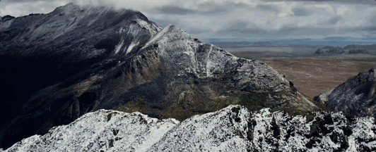 _春节档票房破20亿_杀破狼吴京甄子丹真打吴京说