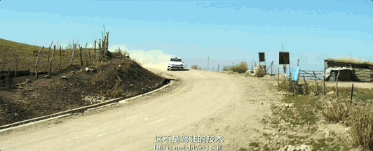 杀破狼吴京甄子丹真打吴京说__春节档票房破20亿