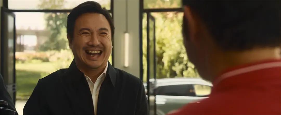 杀破狼吴京甄子丹真打吴京说__春节档票房破20亿