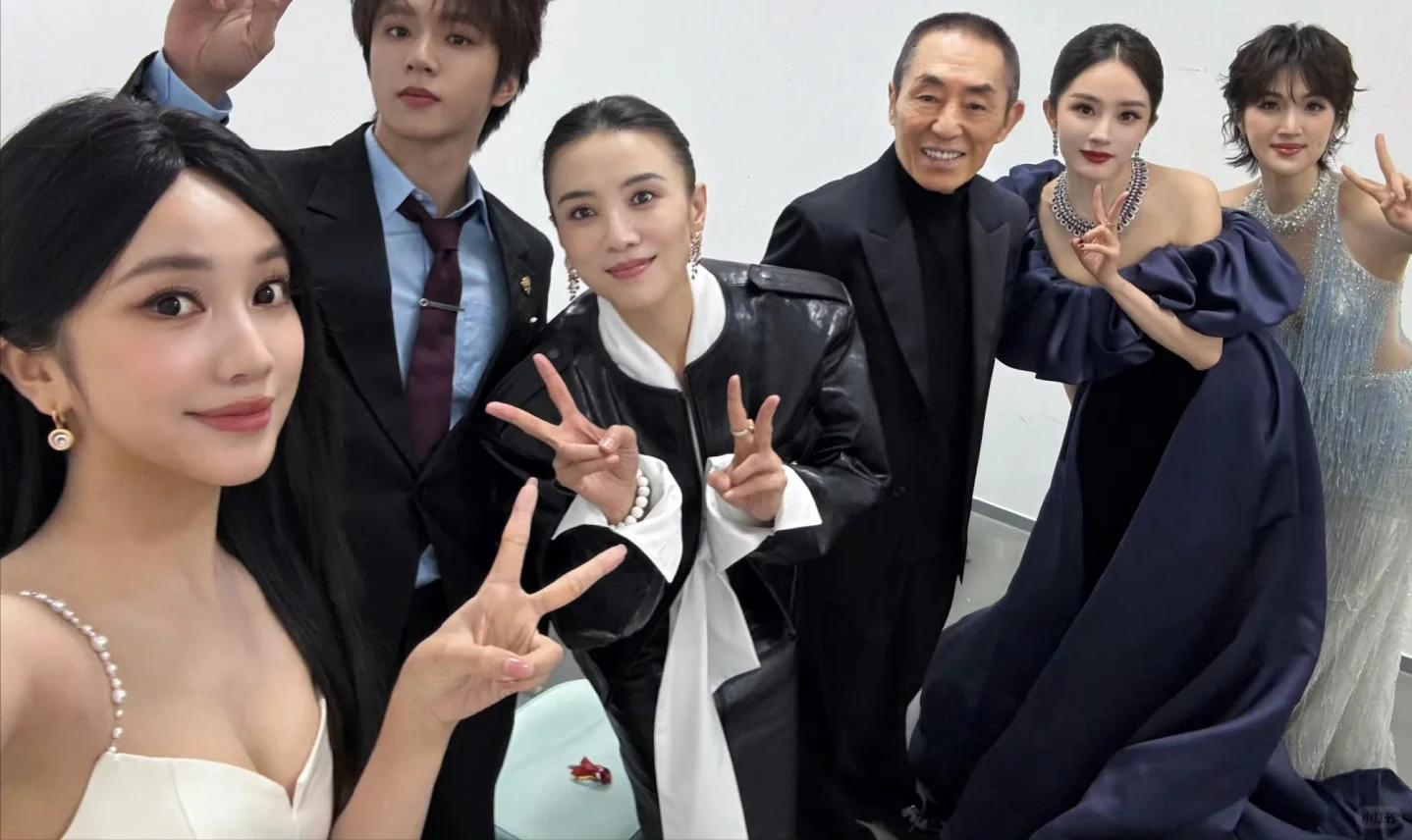 杀破狼吴京甄子丹真打吴京说__春节档票房破20亿