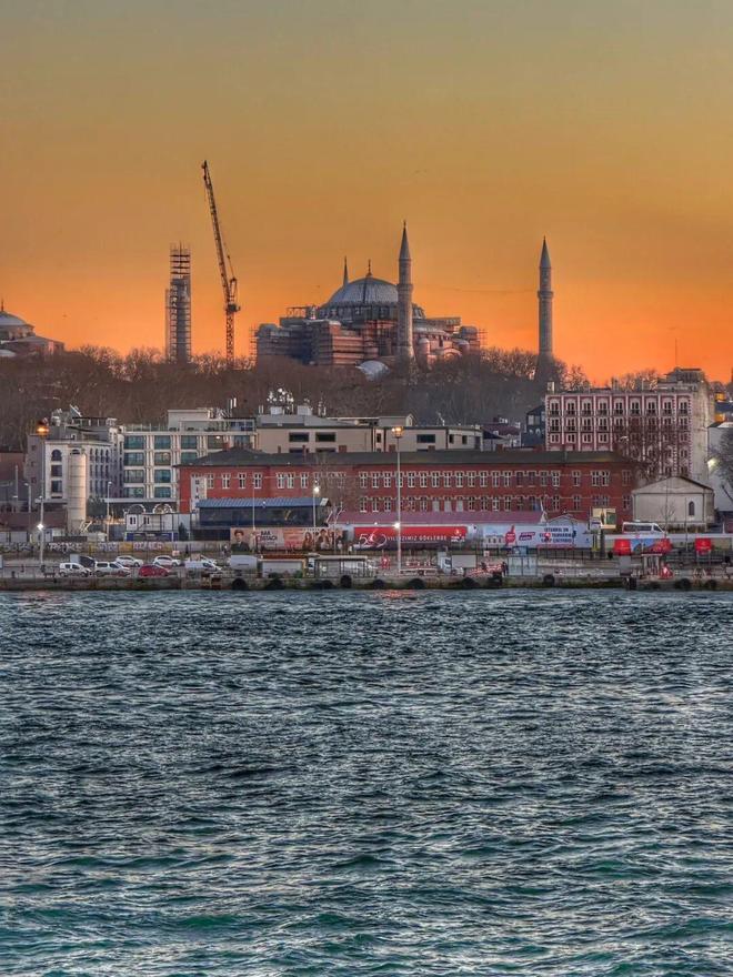 伊斯坦布尔欧洲部分_伊斯坦布尔是欧洲第几大城市_