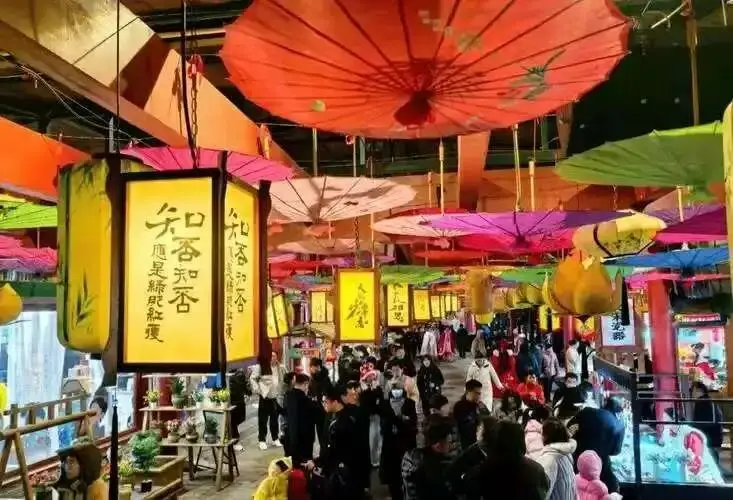 春节特刊 | 2026年春节出游：多元交融下的复苏与新象__春节特刊 | 2026年春节出游：多元交融下的复苏与新象