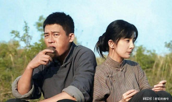 重组版父母爱情加温情六姐妹，央视这部年代剧，首播给大家看麻了