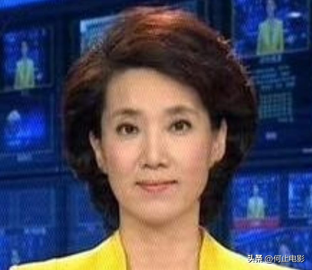 _央视职务_央视现任领导