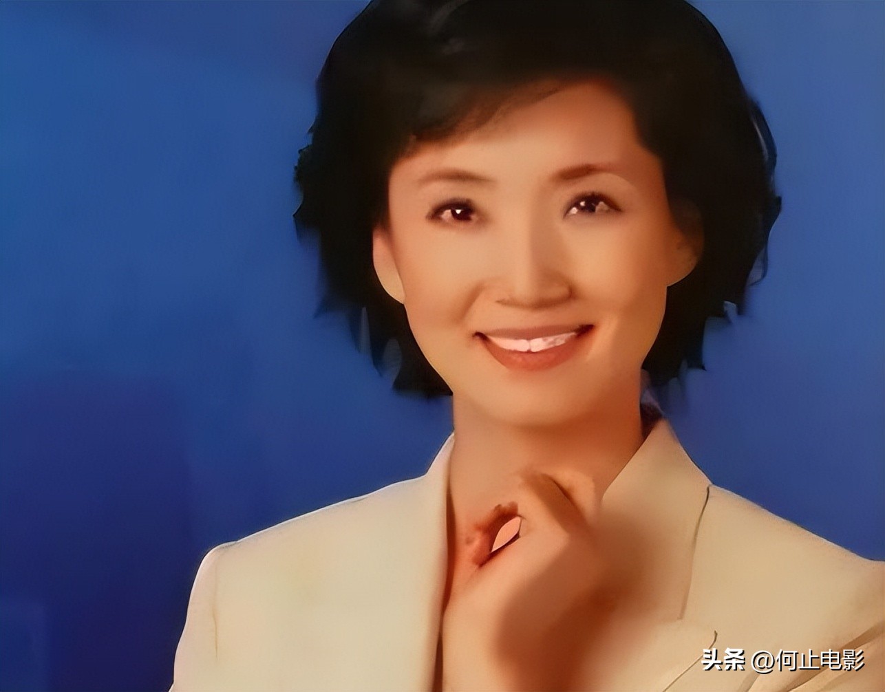 央视职务__央视现任领导