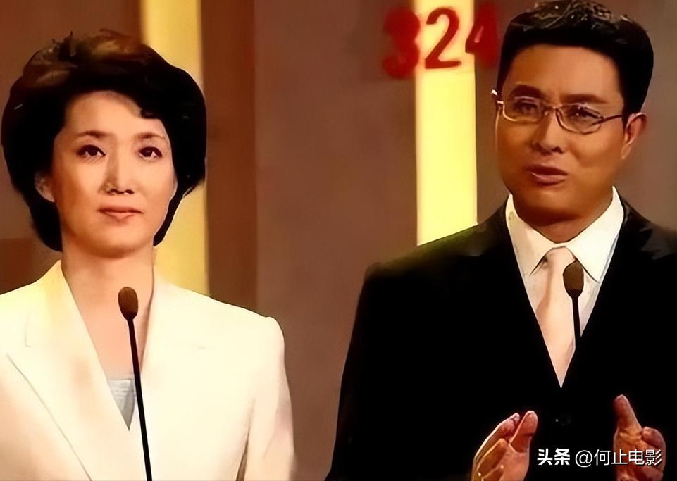 央视现任领导_央视职务_