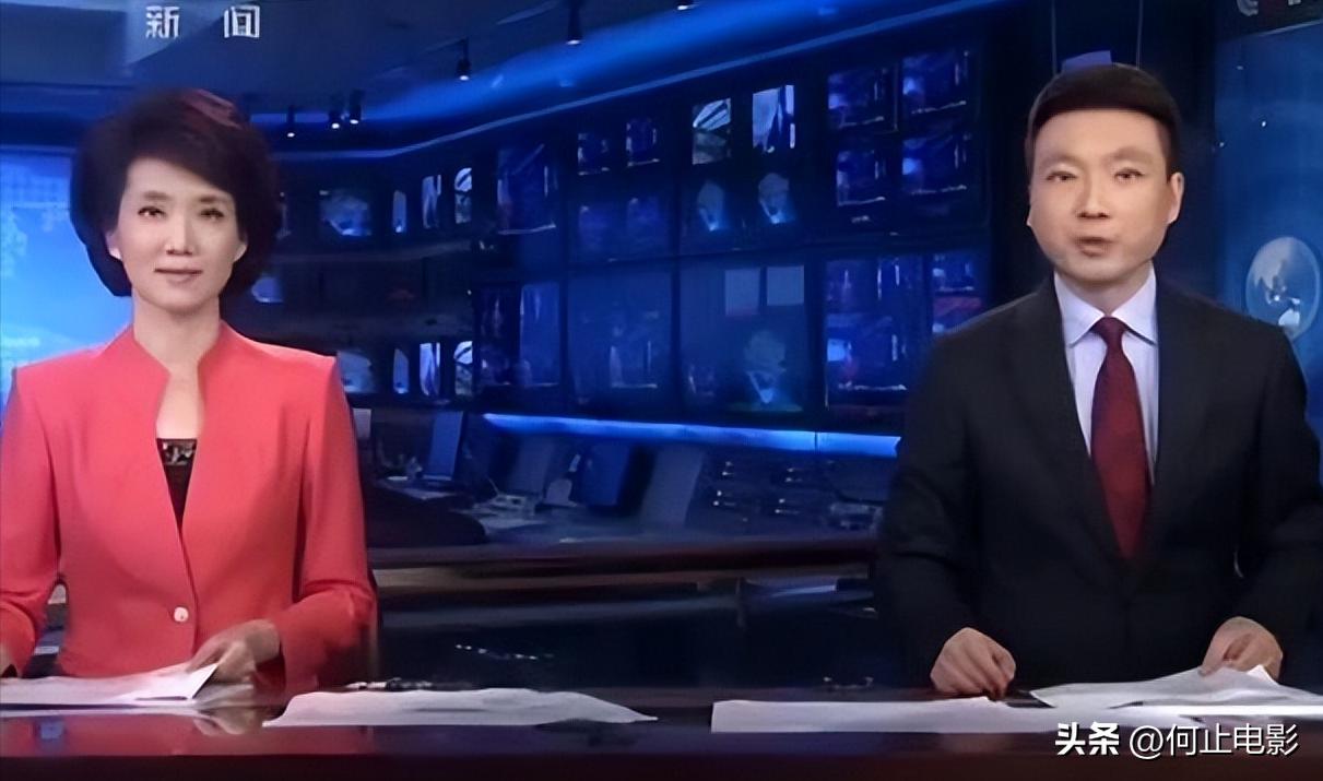 央视现任领导_央视职务_