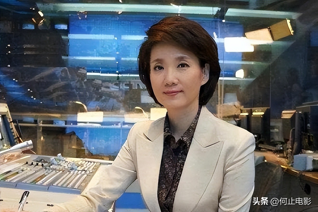 _央视职务_央视现任领导