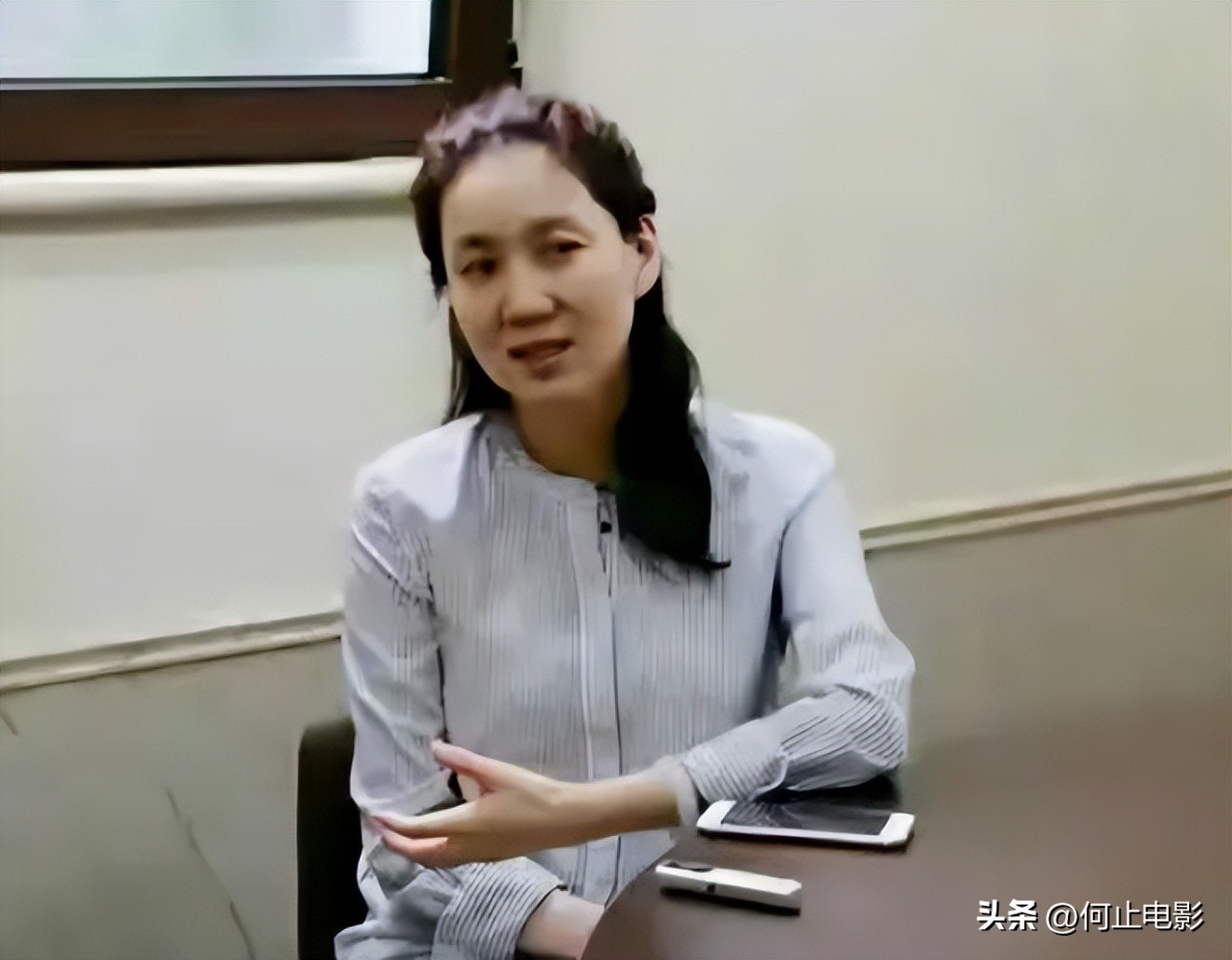 央视现任领导__央视职务