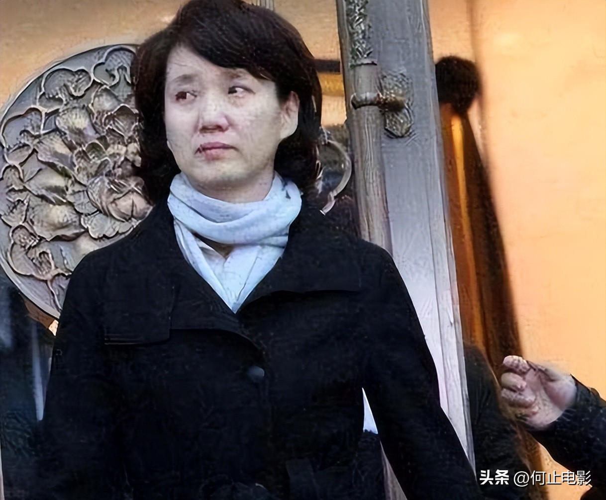 央视职务__央视现任领导