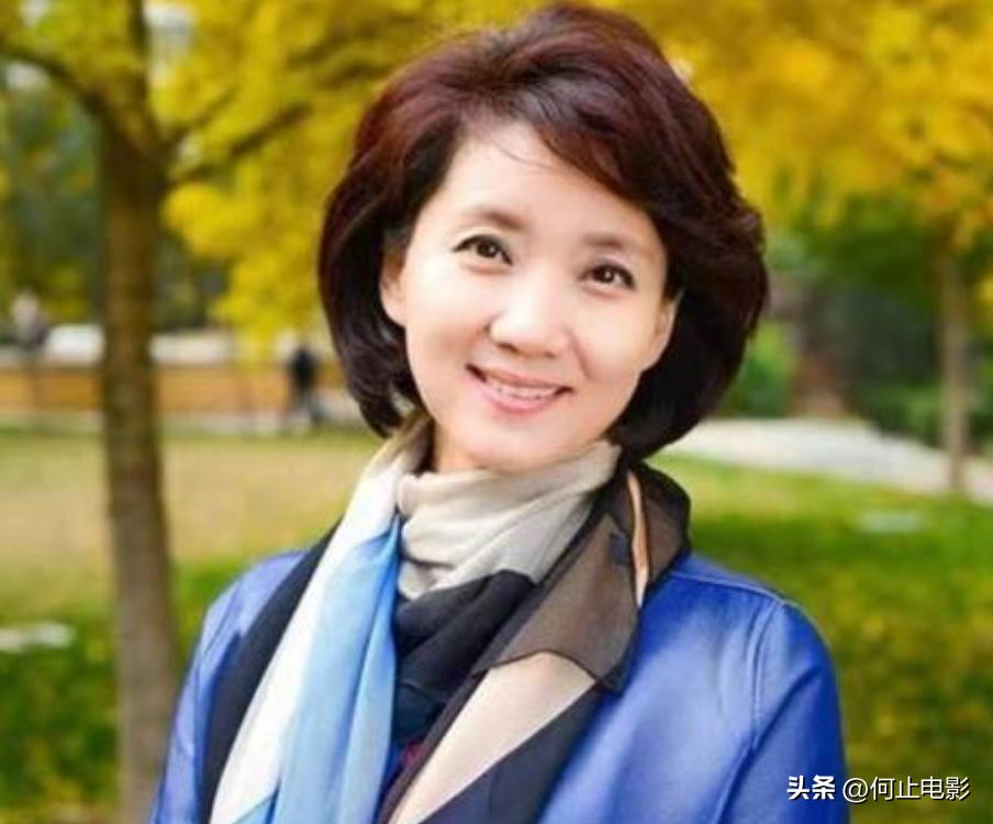 _央视现任领导_央视职务