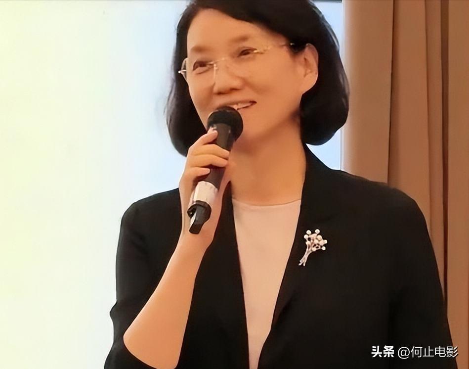 央视职务__央视现任领导