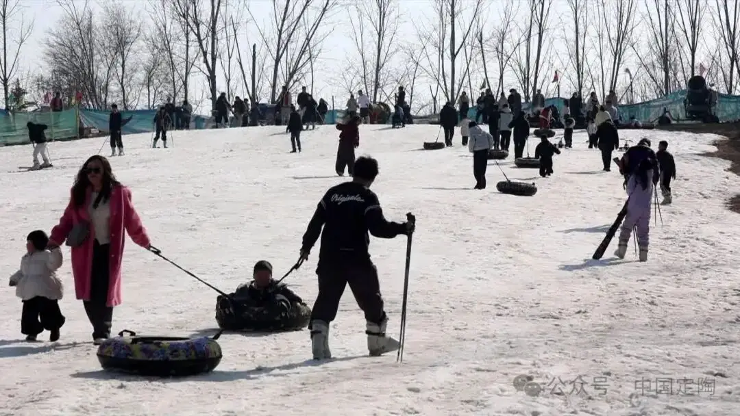 假期 “余额” 仅剩最后一天！菏泽这几处宝藏打卡地，再不去就错过啦！_假期 “余额” 仅剩最后一天！菏泽这几处宝藏打卡地，再不去就错过啦！_
