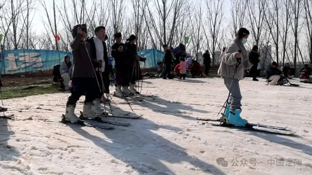 假期 “余额” 仅剩最后一天！菏泽这几处宝藏打卡地，再不去就错过啦！_假期 “余额” 仅剩最后一天！菏泽这几处宝藏打卡地，再不去就错过啦！_