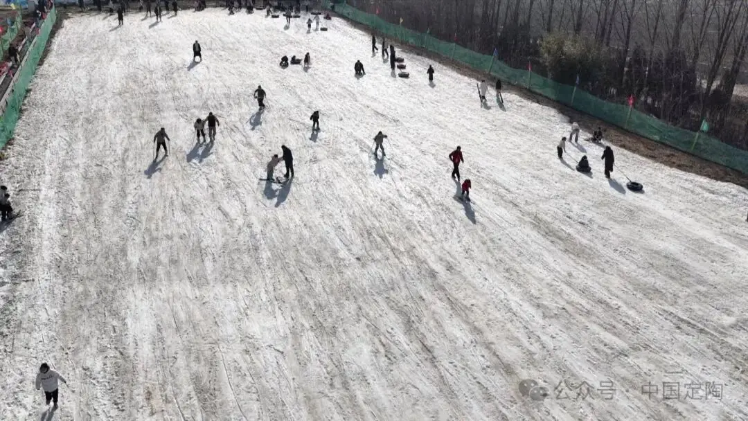 假期 “余额” 仅剩最后一天！菏泽这几处宝藏打卡地，再不去就错过啦！__假期 “余额” 仅剩最后一天！菏泽这几处宝藏打卡地，再不去就错过啦！