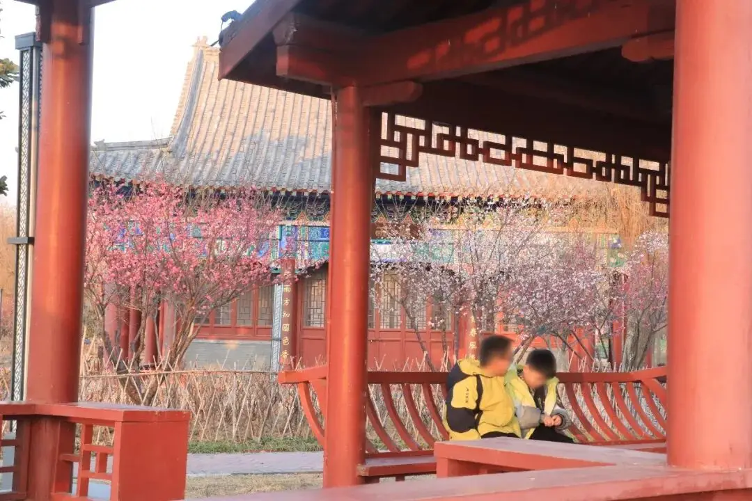 假期 “余额” 仅剩最后一天！菏泽这几处宝藏打卡地，再不去就错过啦！_假期 “余额” 仅剩最后一天！菏泽这几处宝藏打卡地，再不去就错过啦！_