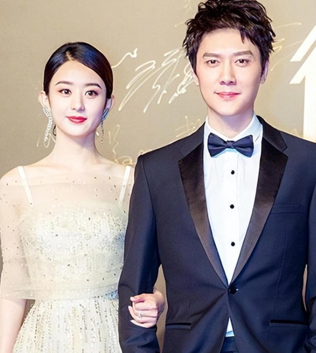 赵丽颖离婚后首露面_赵丽颖离婚后高调_