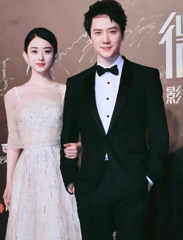 赵丽颖离婚后高调__赵丽颖离婚后首露面