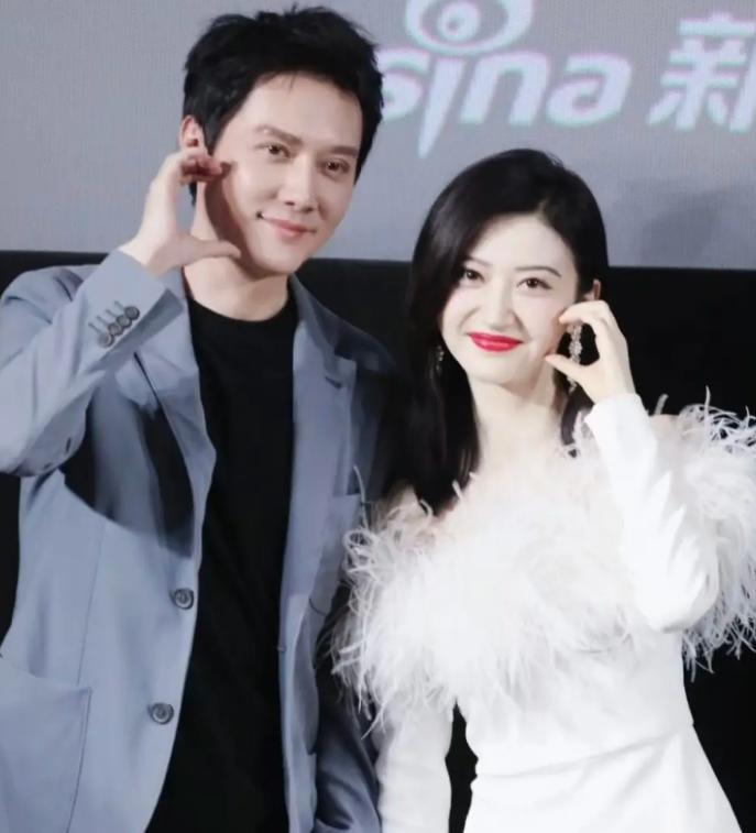 赵丽颖离婚后高调_赵丽颖离婚后首露面_