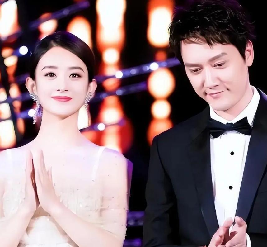 赵丽颖离婚后高调_赵丽颖离婚后首露面_